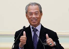 Muhyiddin doing well, no sign of recurring tumour, says PMO | MalaysiaNow