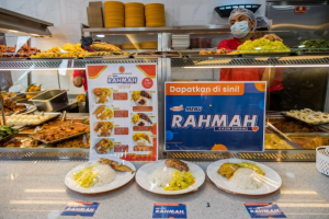 Special select committee recommends increase in 2024 allocation for Rahmah Sales