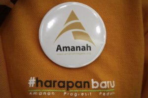 Almost 50pc new faces in Perak Amanah Youth leadership line-up, says its chief