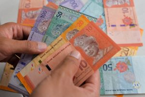 Ringgit a top performer in region since govt coordination measures implemented, says Amir Hamzah